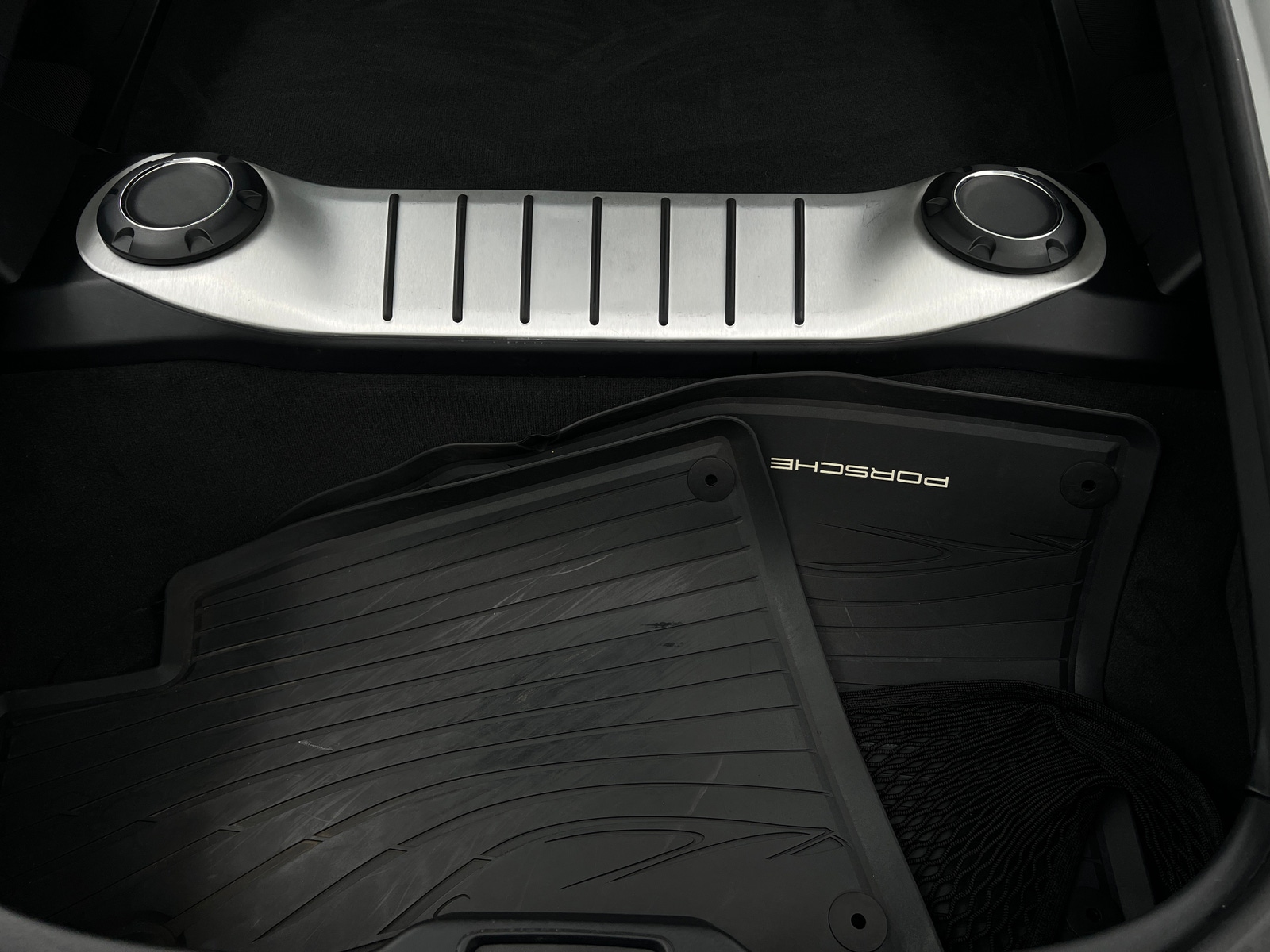 Thumbnail: 2014 Porsche Cayman - 4