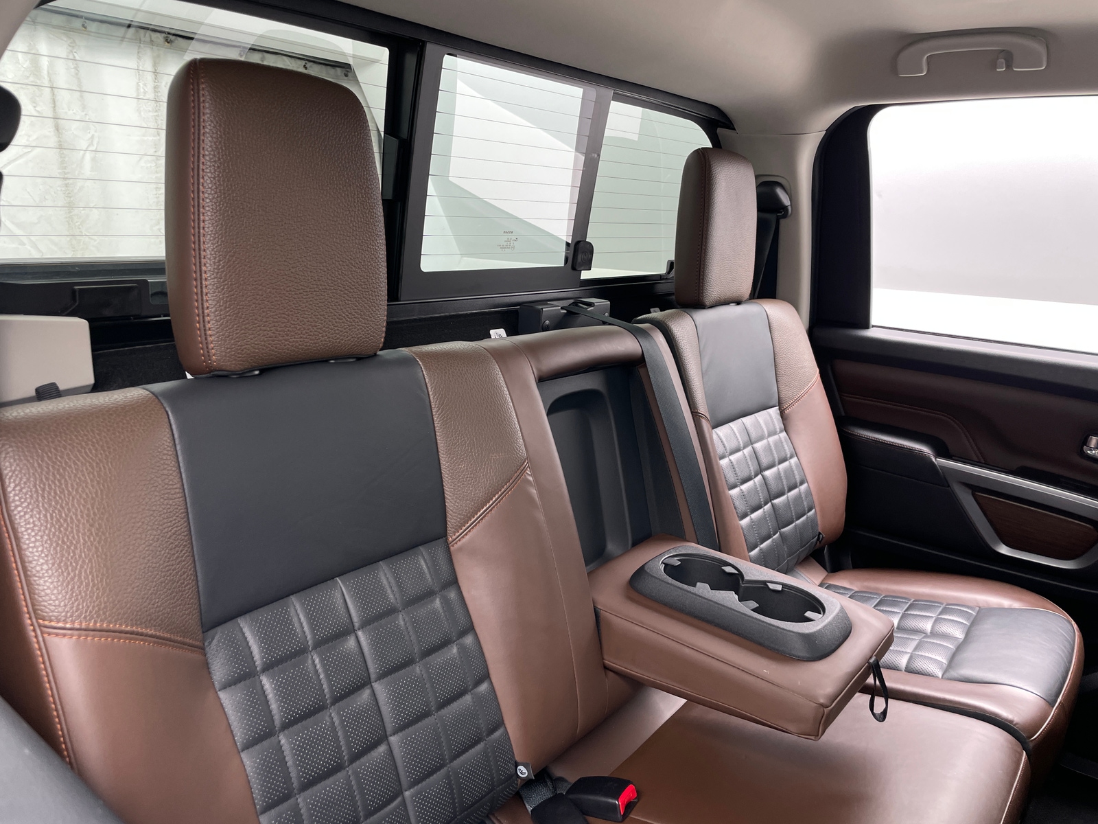 Thumbnail: 2019 Nissan Titan - 5
