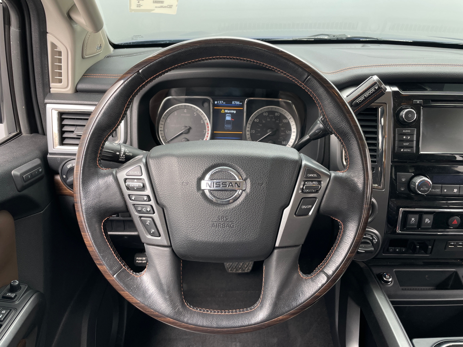 Thumbnail: 2019 Nissan Titan - 4