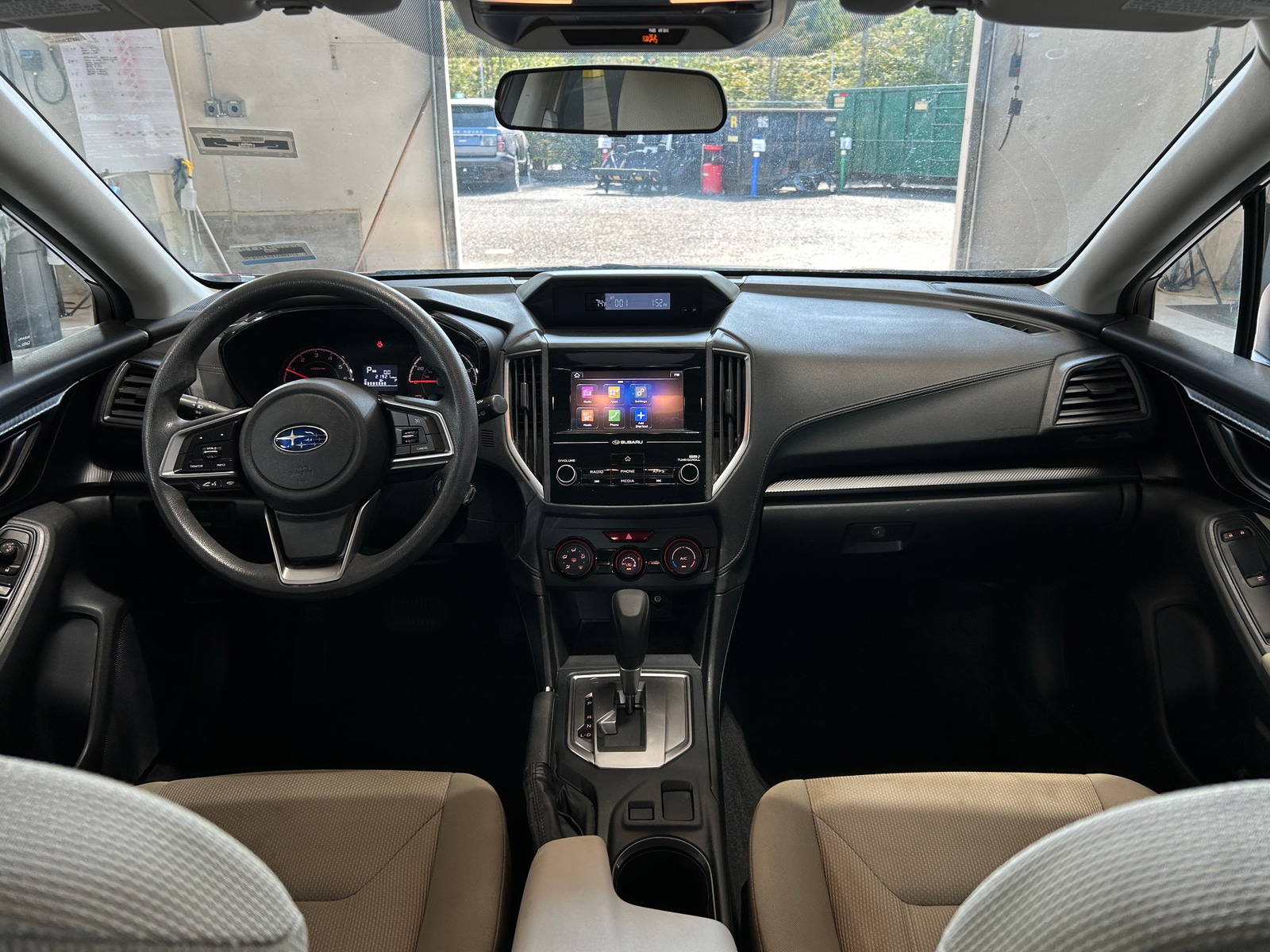 Thumbnail: 2018 Subaru Impreza - 3