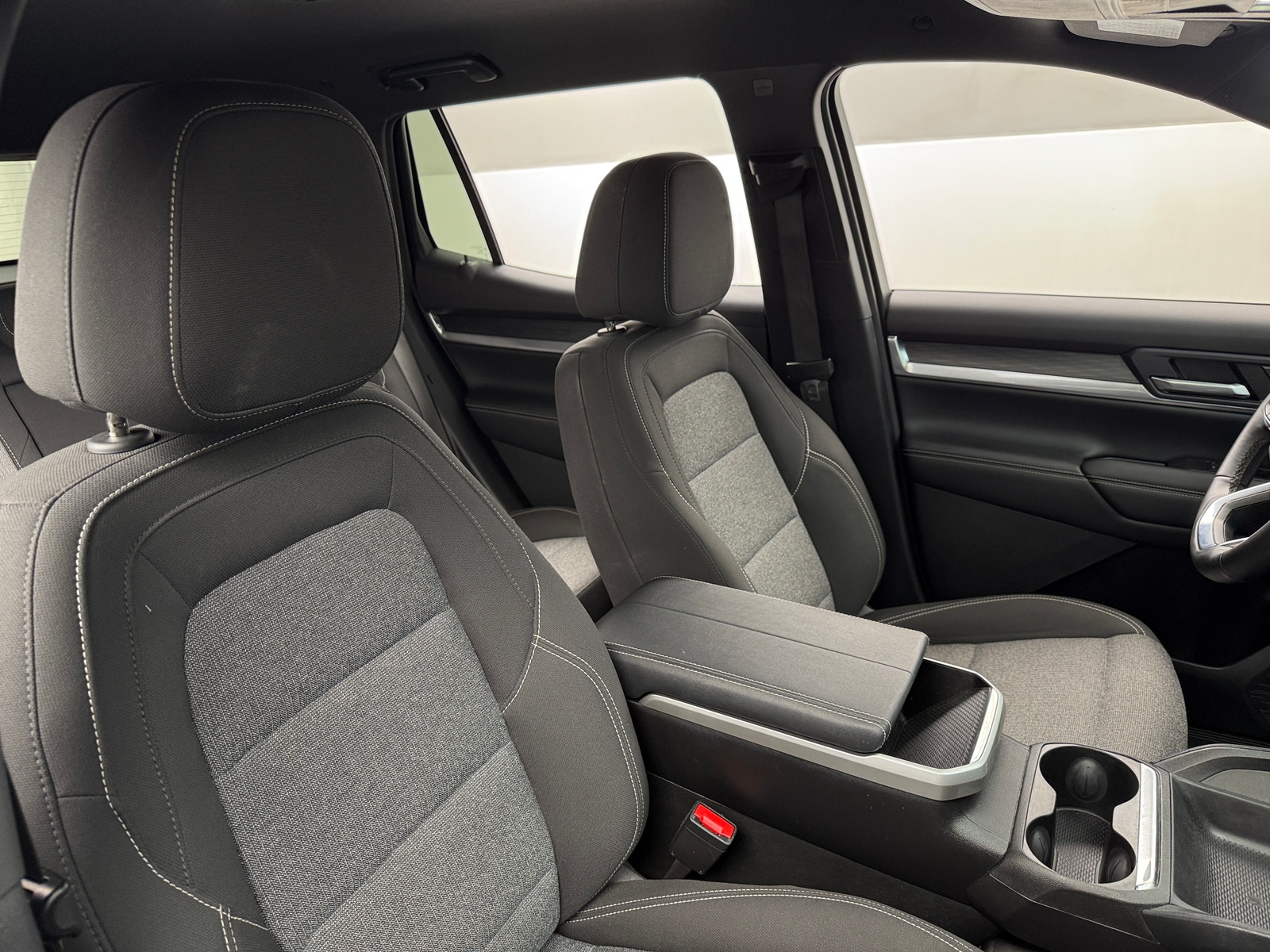 Thumbnail: 2025 GMC Terrain - 2