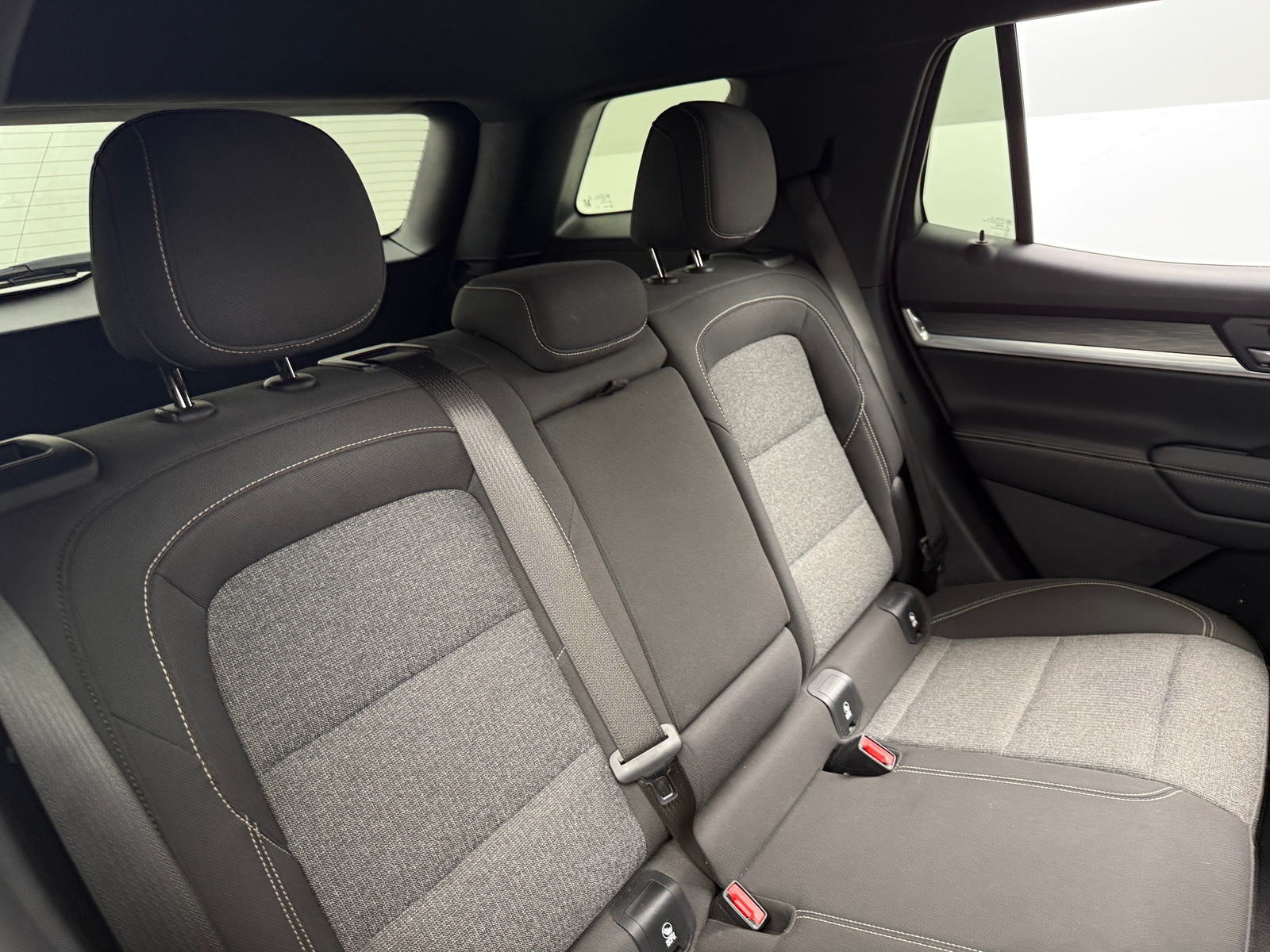 Thumbnail: 2025 GMC Terrain - 6