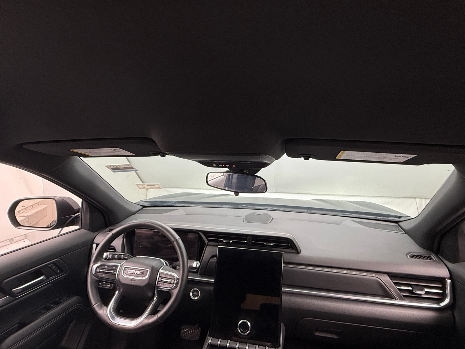 Thumbnail: 2025 GMC Terrain - 3