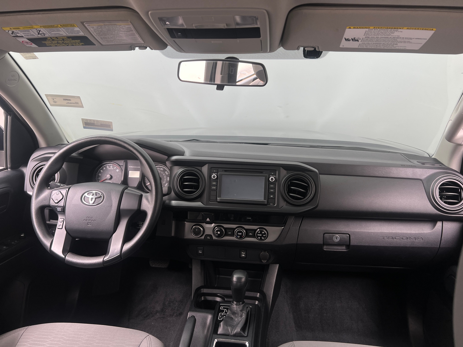 Thumbnail: 2017 Toyota Tacoma - 3