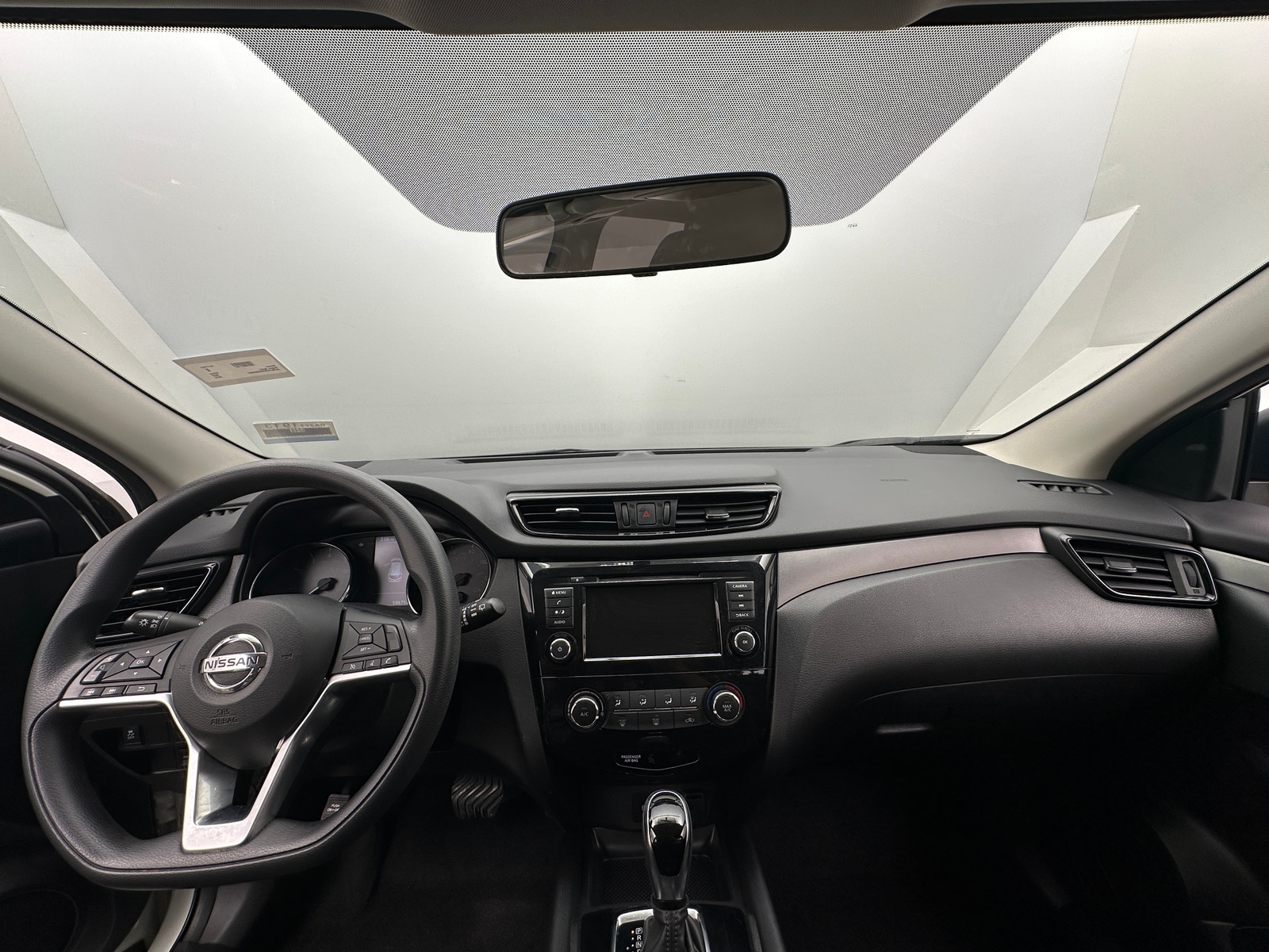 Thumbnail: 2019 Nissan Rogue Sport - 3