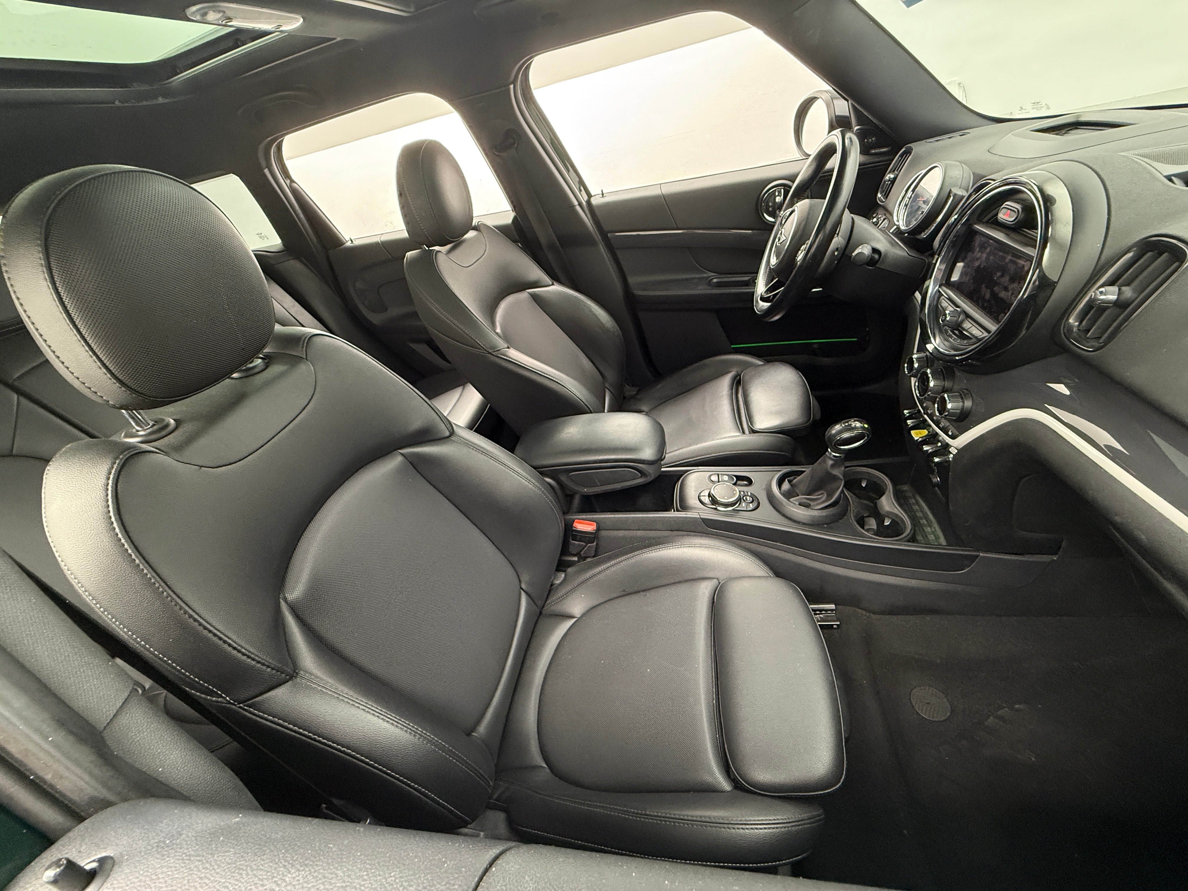 2018 MINI Countryman