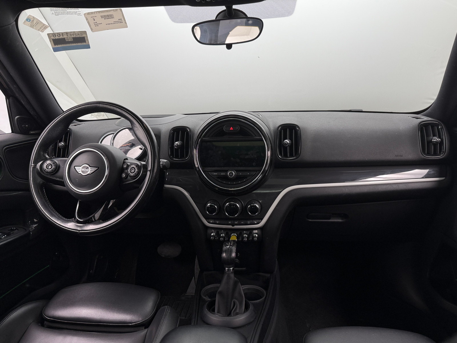 Thumbnail: 2018 MINI Cooper Countryman - 2