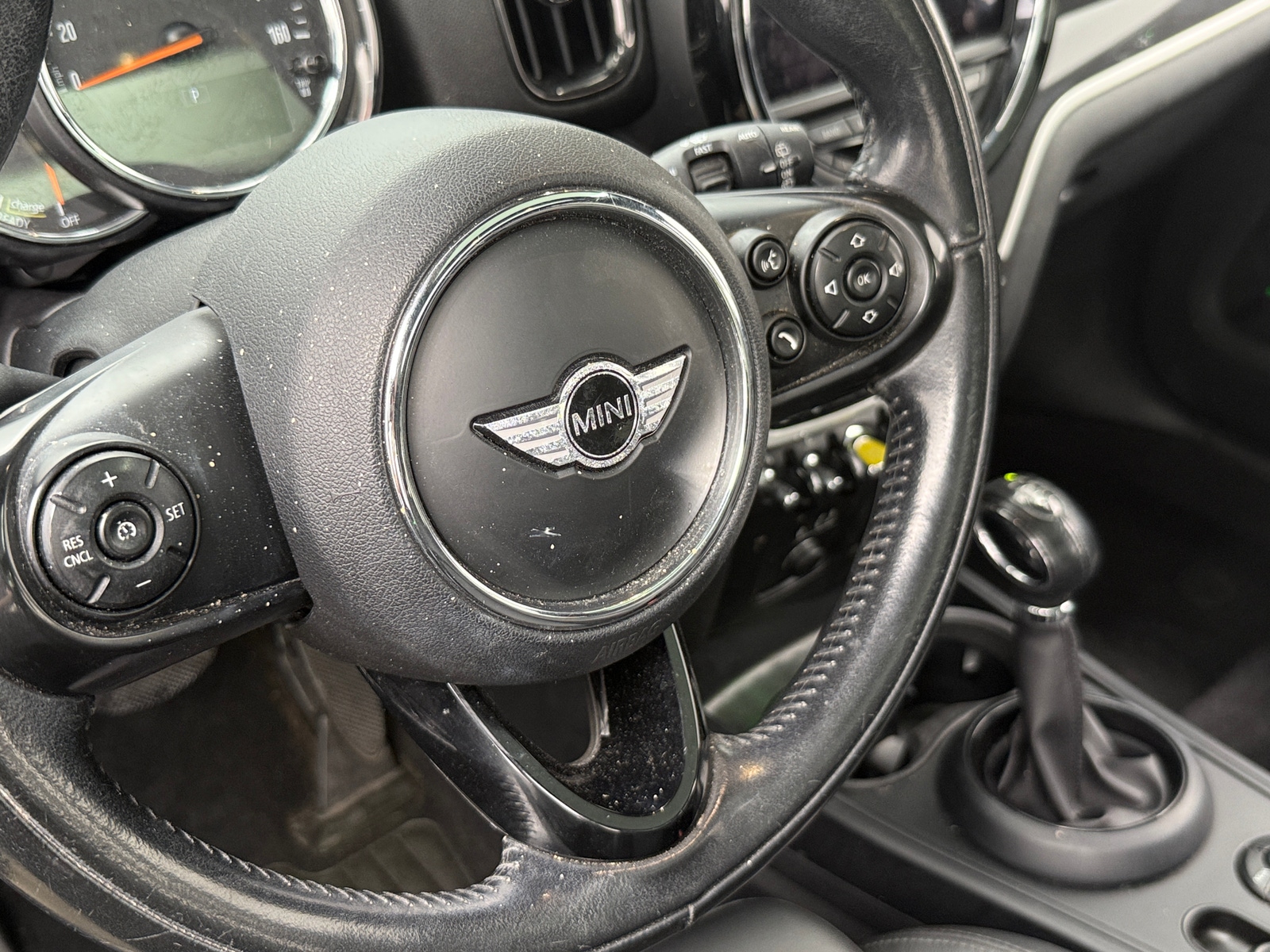 Thumbnail: 2018 MINI Cooper Countryman - 4