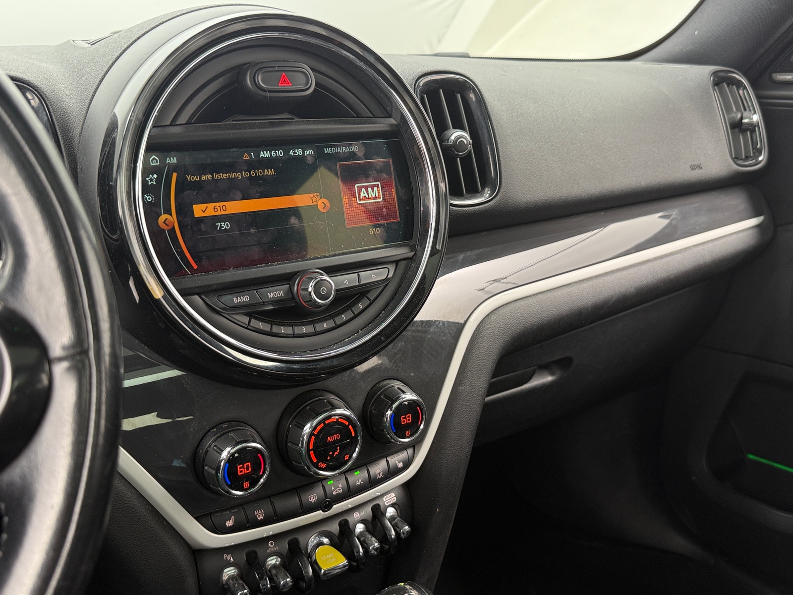 Thumbnail: 2018 MINI Cooper Countryman - 3