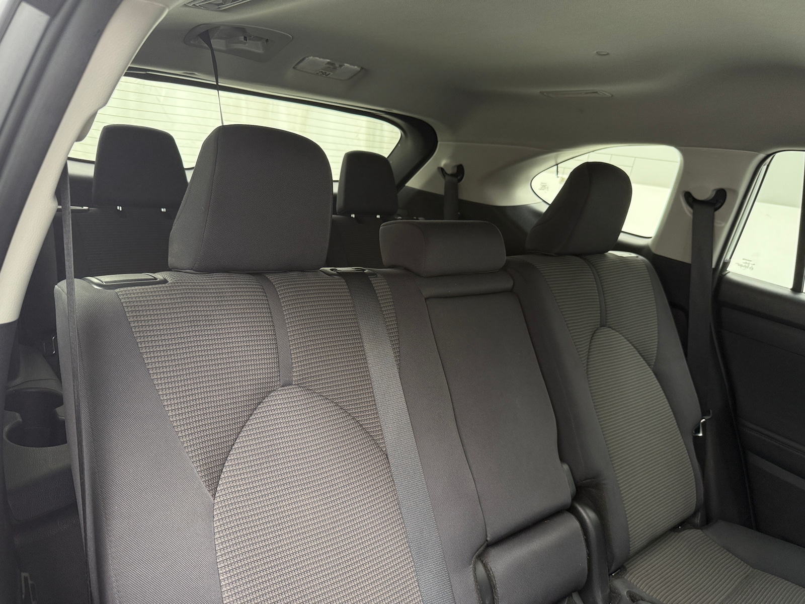 Thumbnail: 2024 Toyota Highlander - 6