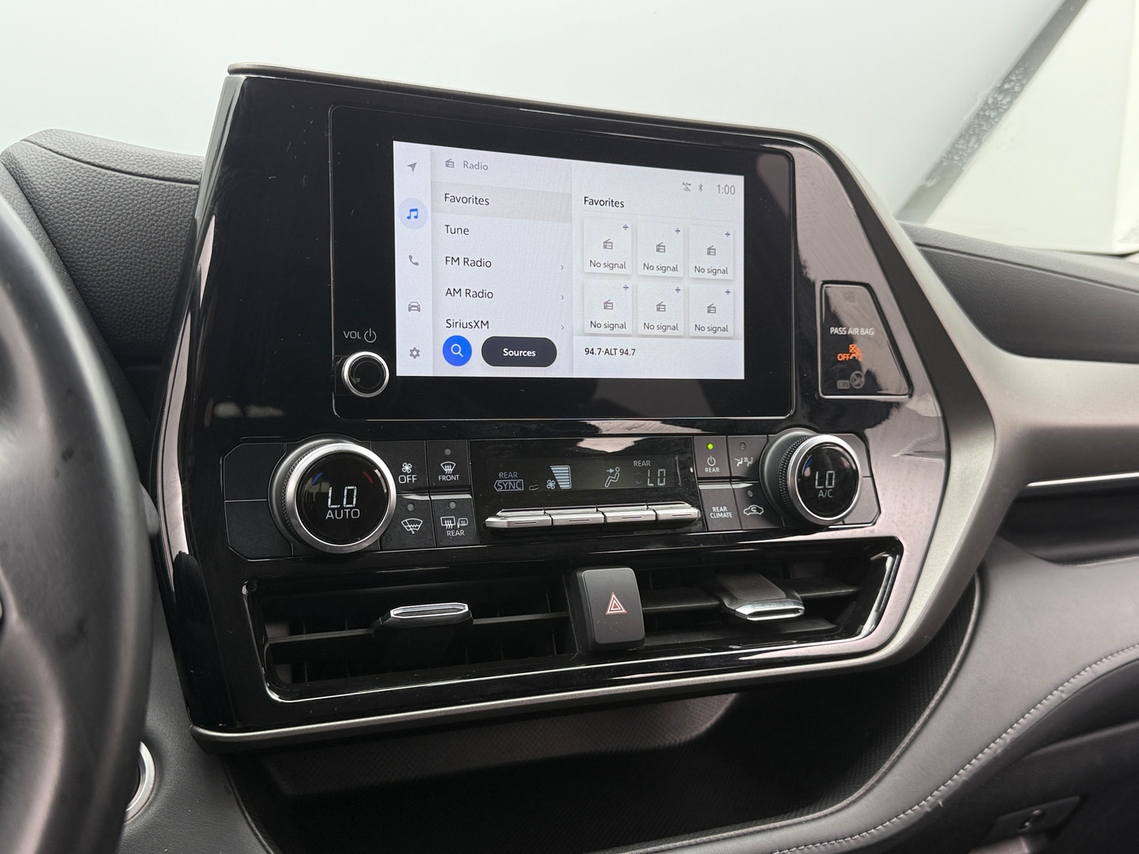 Thumbnail: 2024 Toyota Highlander - 4