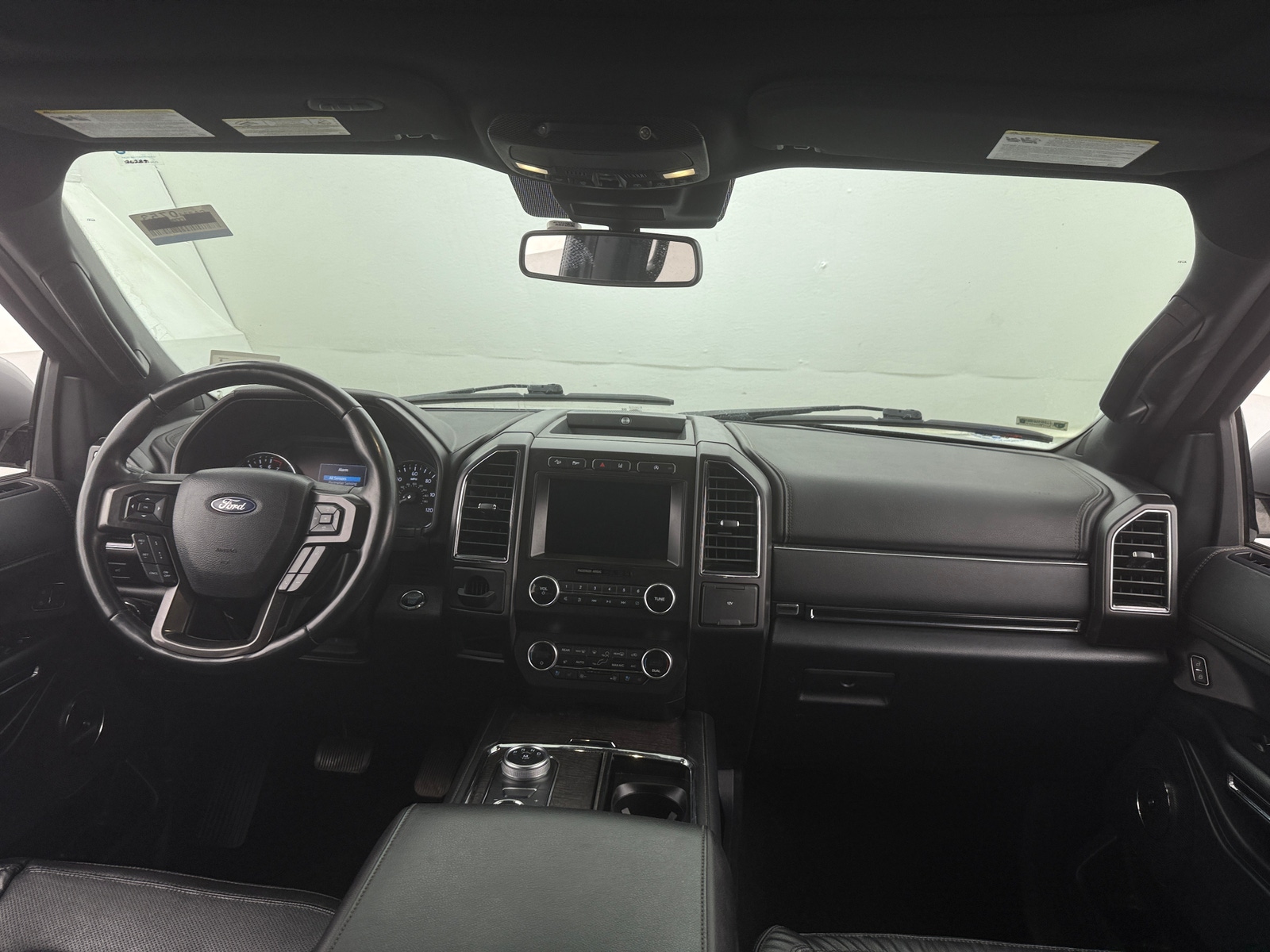 Thumbnail: 2021 Ford Expedition - 2
