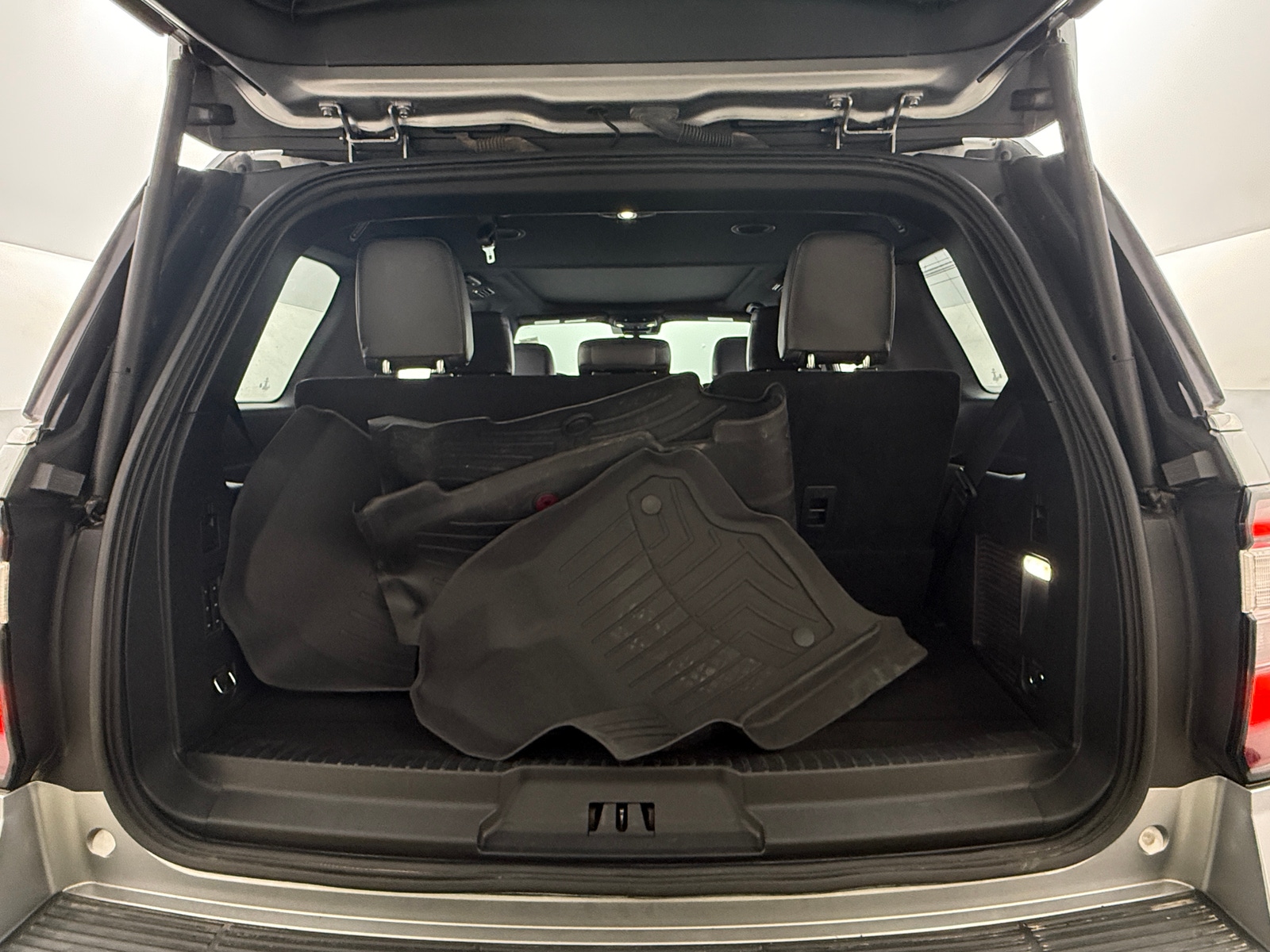 Thumbnail: 2021 Ford Expedition - 6
