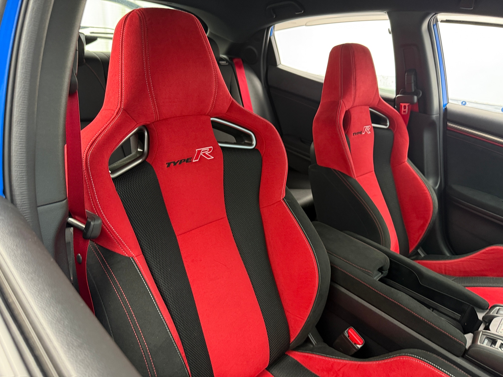 Thumbnail: 2021 Honda Civic - 2
