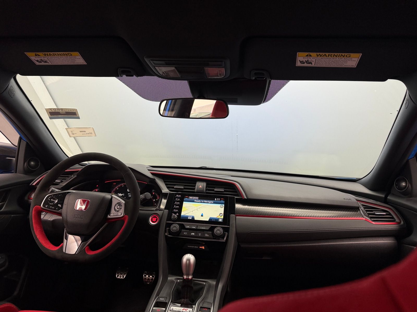 Thumbnail: 2021 Honda Civic - 3
