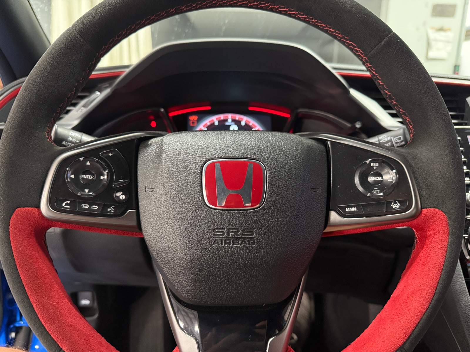 Thumbnail: 2021 Honda Civic - 5