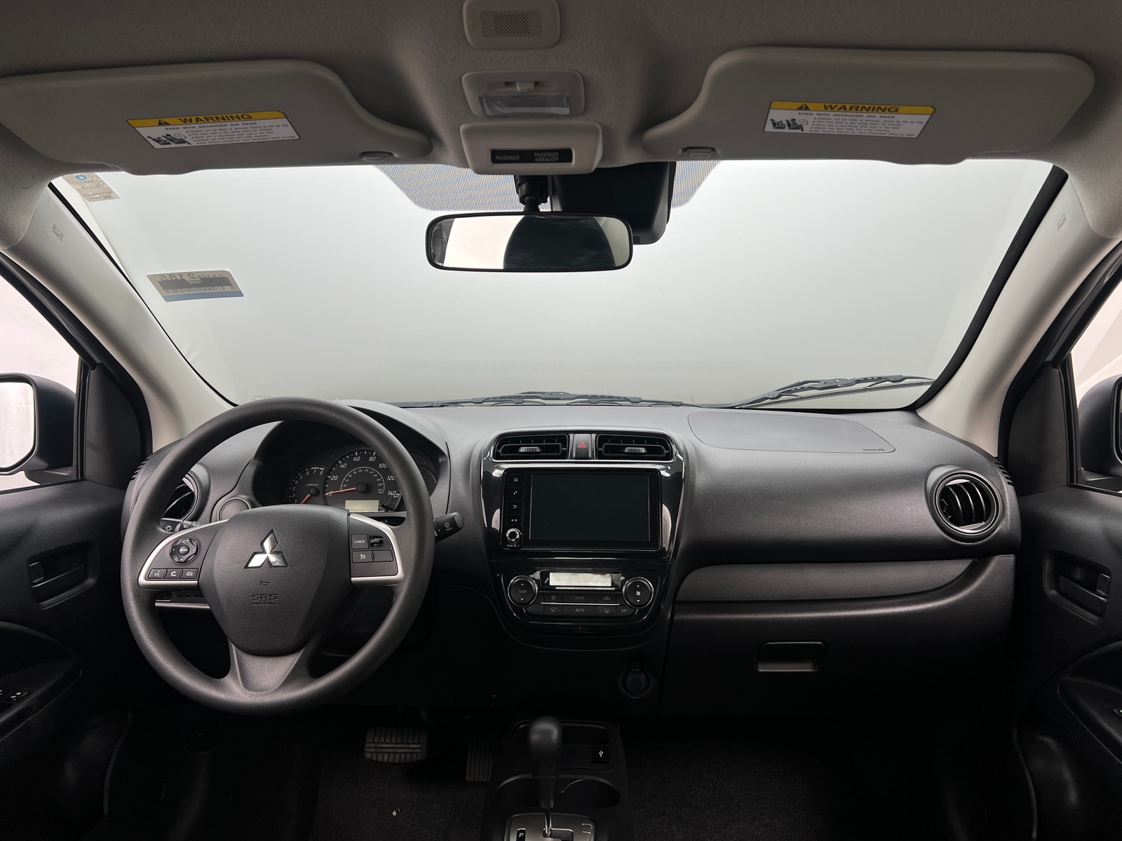 Thumbnail: 2024 Mitsubishi Mirage G4 - 3
