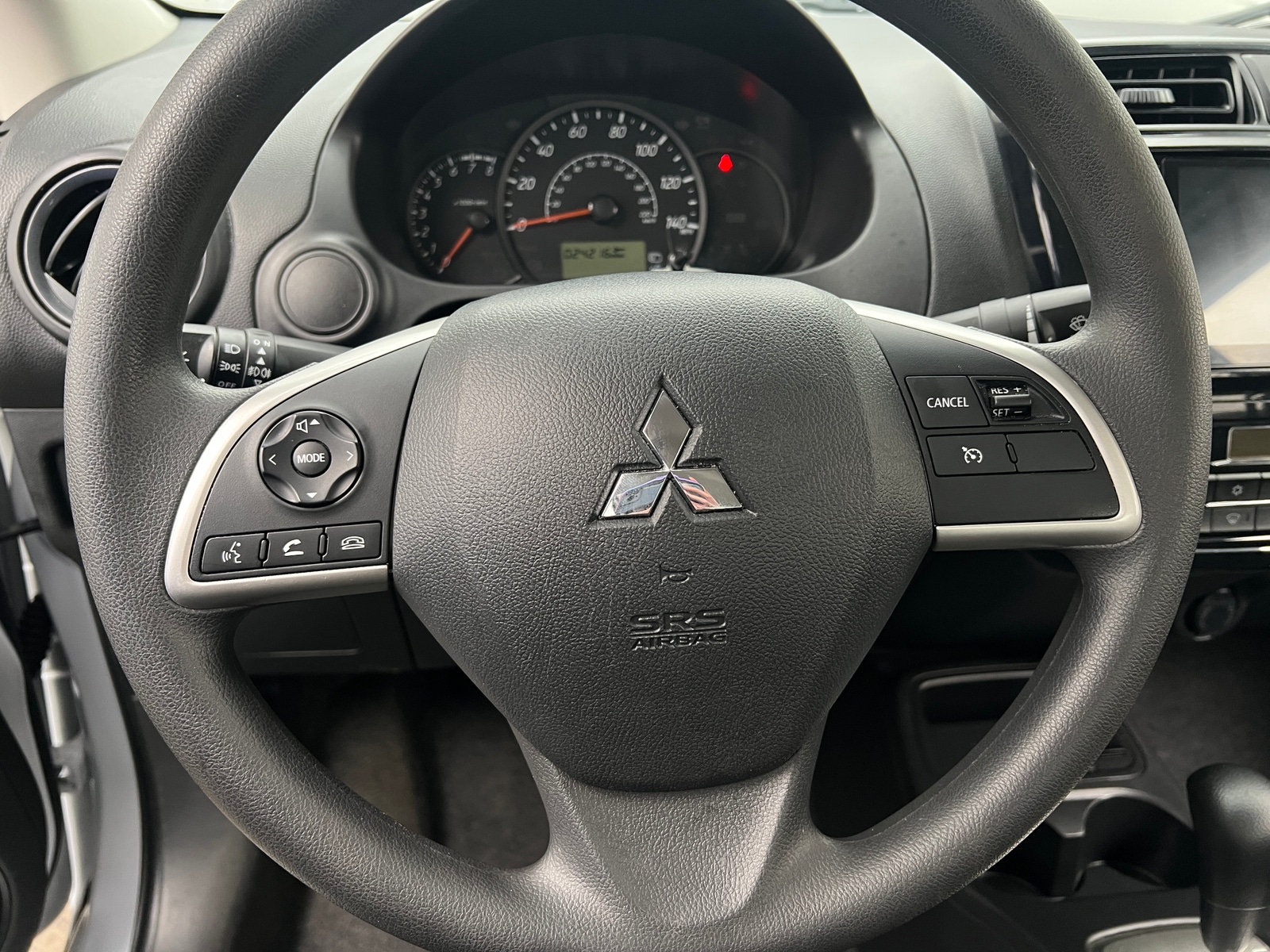 Thumbnail: 2024 Mitsubishi Mirage G4 - 5