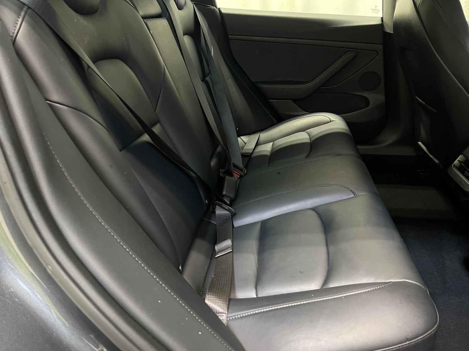 Thumbnail: 2023 Tesla Model 3 - 5