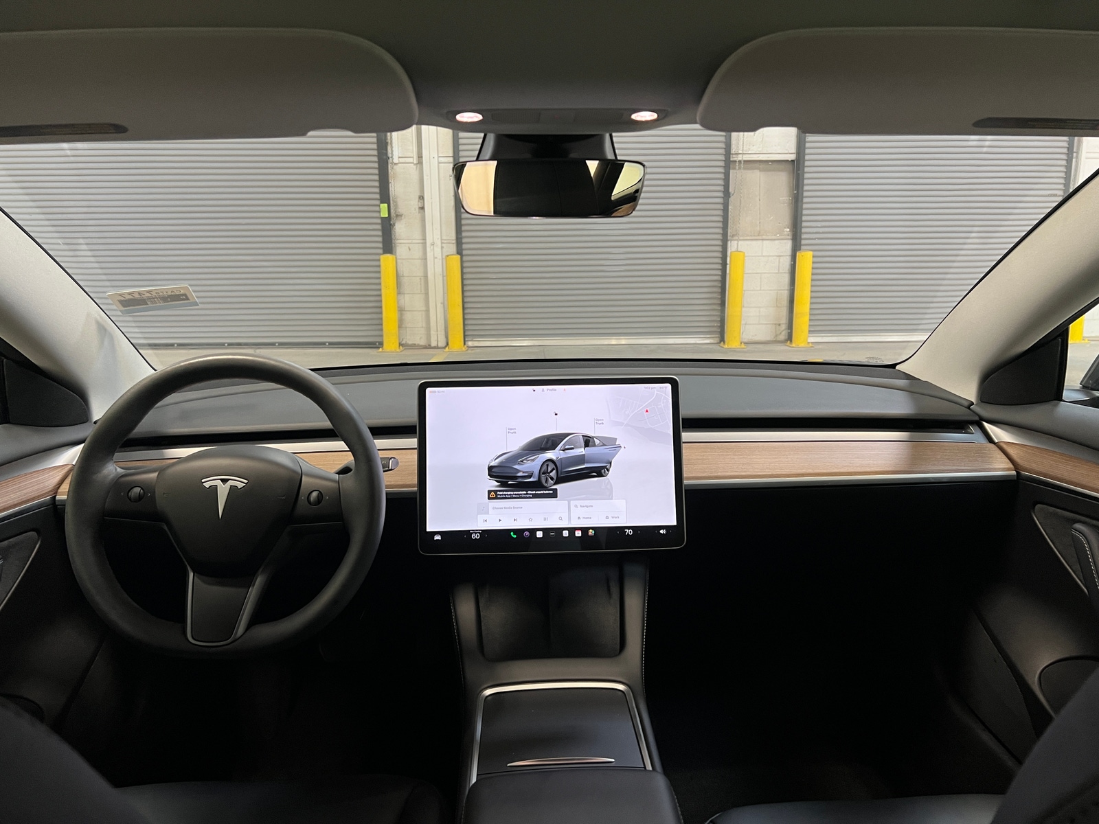 Thumbnail: 2023 Tesla Model 3 - 2