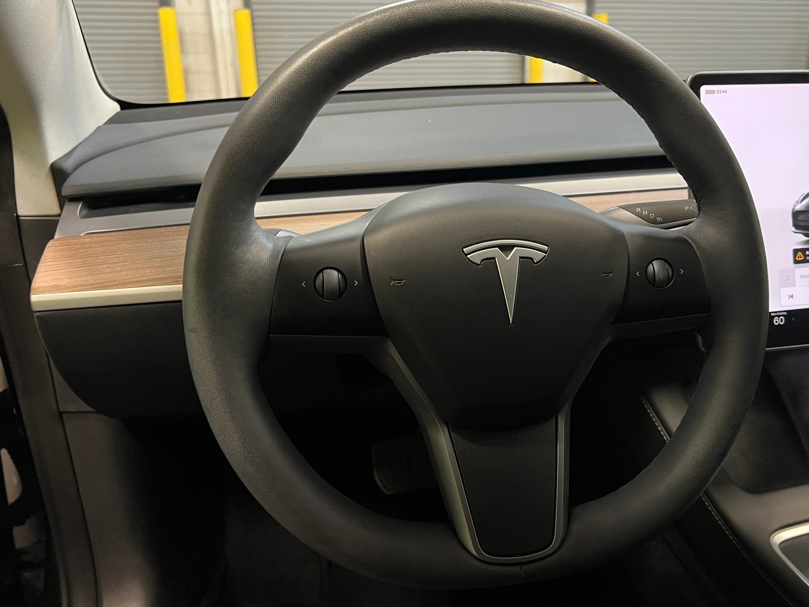 Thumbnail: 2023 Tesla Model 3 - 4