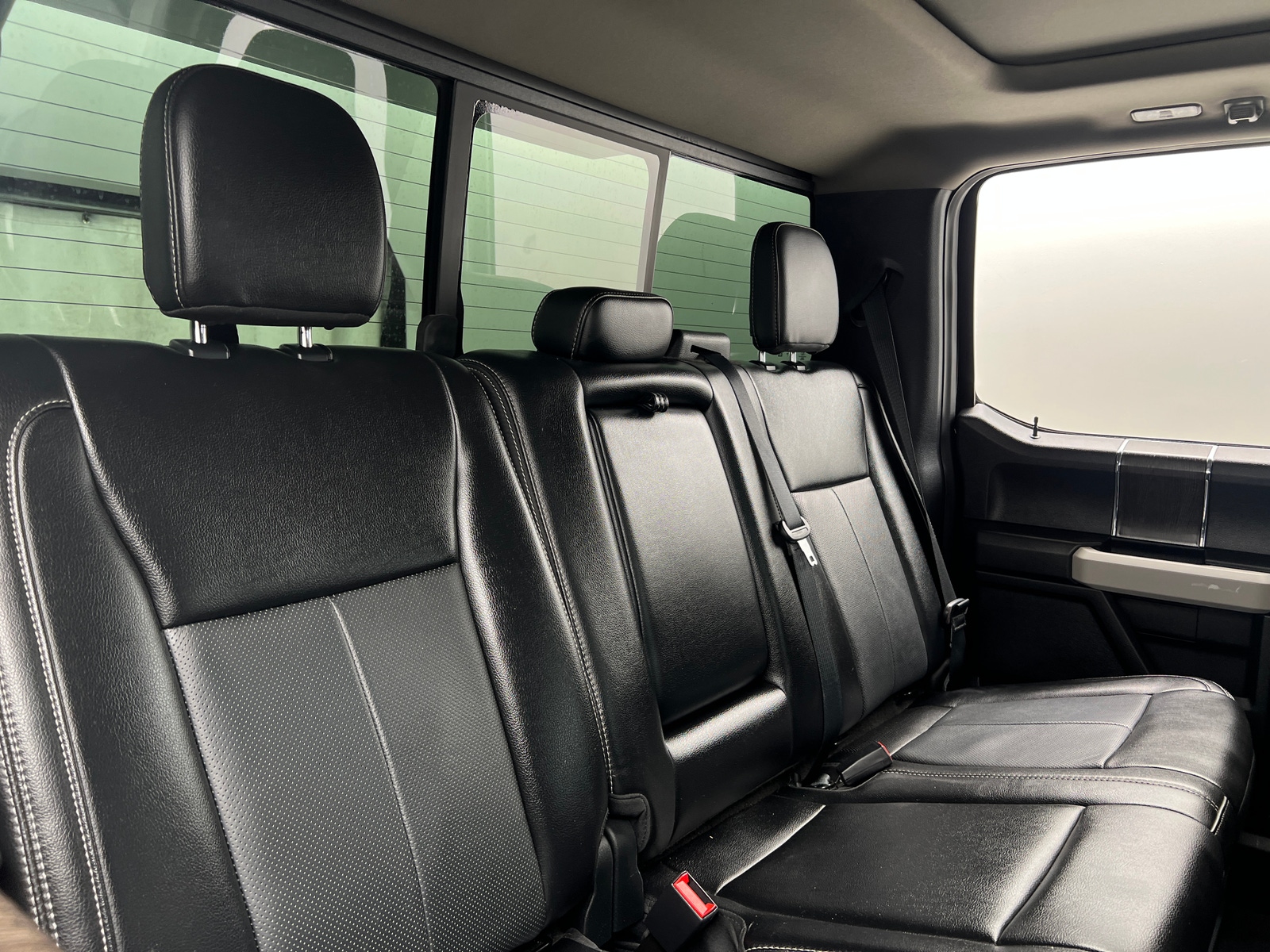 Thumbnail: 2021 Ford Econoline - 5