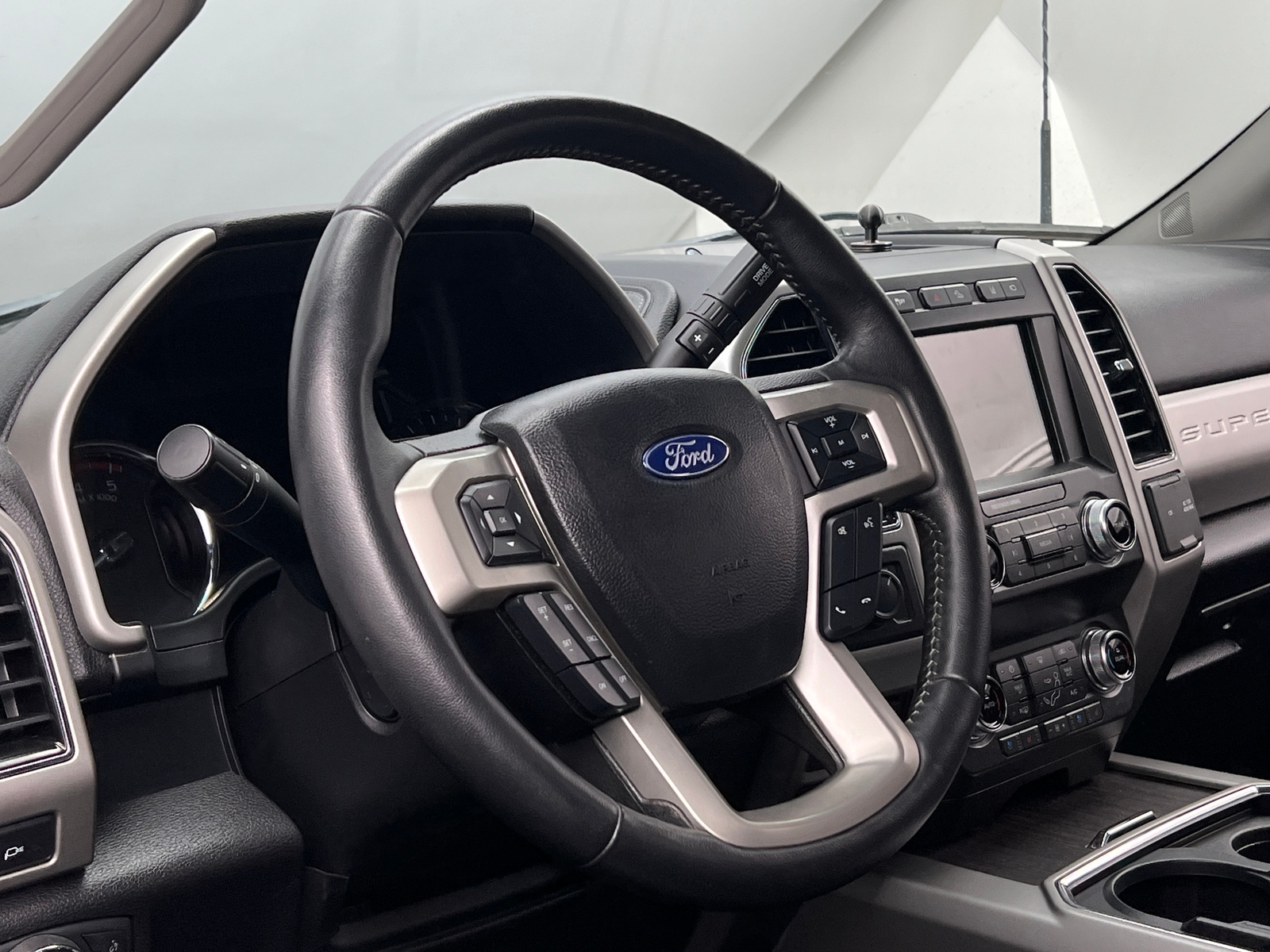 Thumbnail: 2021 Ford Econoline - 4