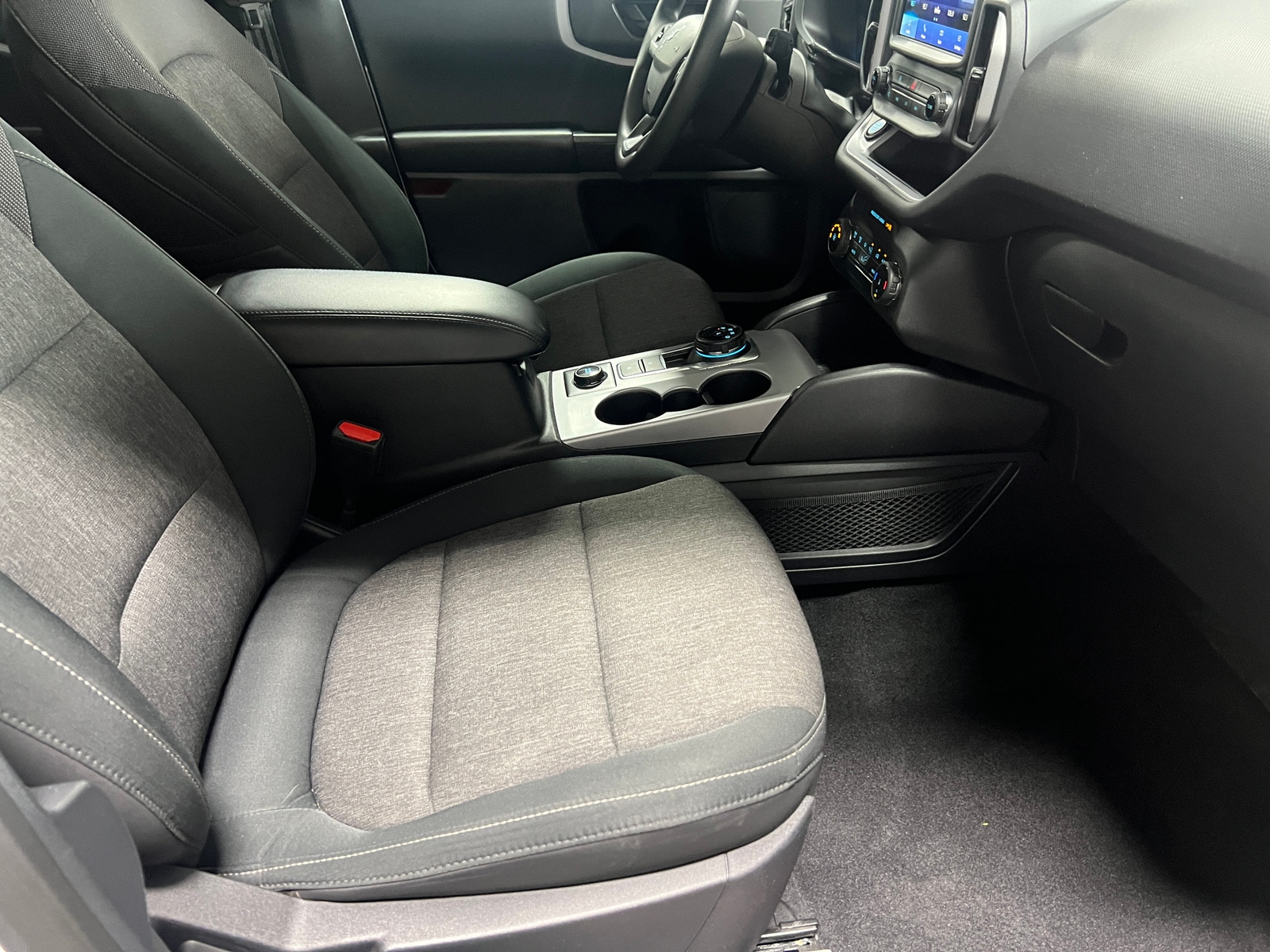 Thumbnail: 2024 Ford Bronco Sport - 2