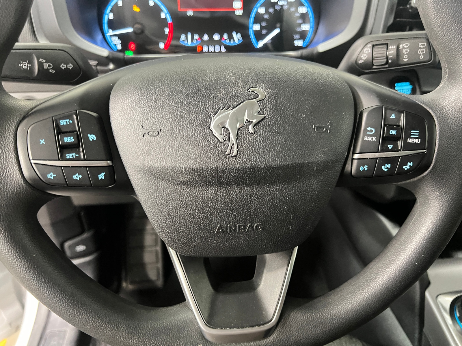 Thumbnail: 2024 Ford Bronco Sport - 5