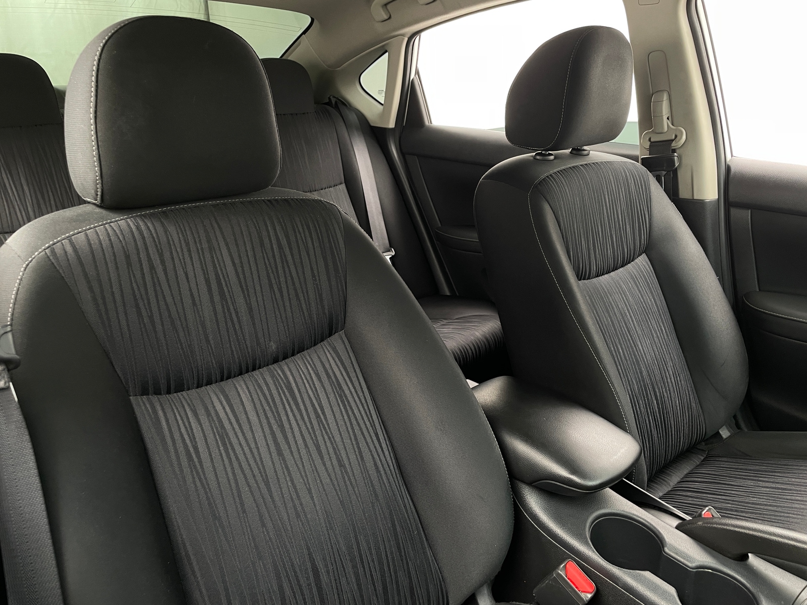 Thumbnail: 2019 Nissan Sentra - 2