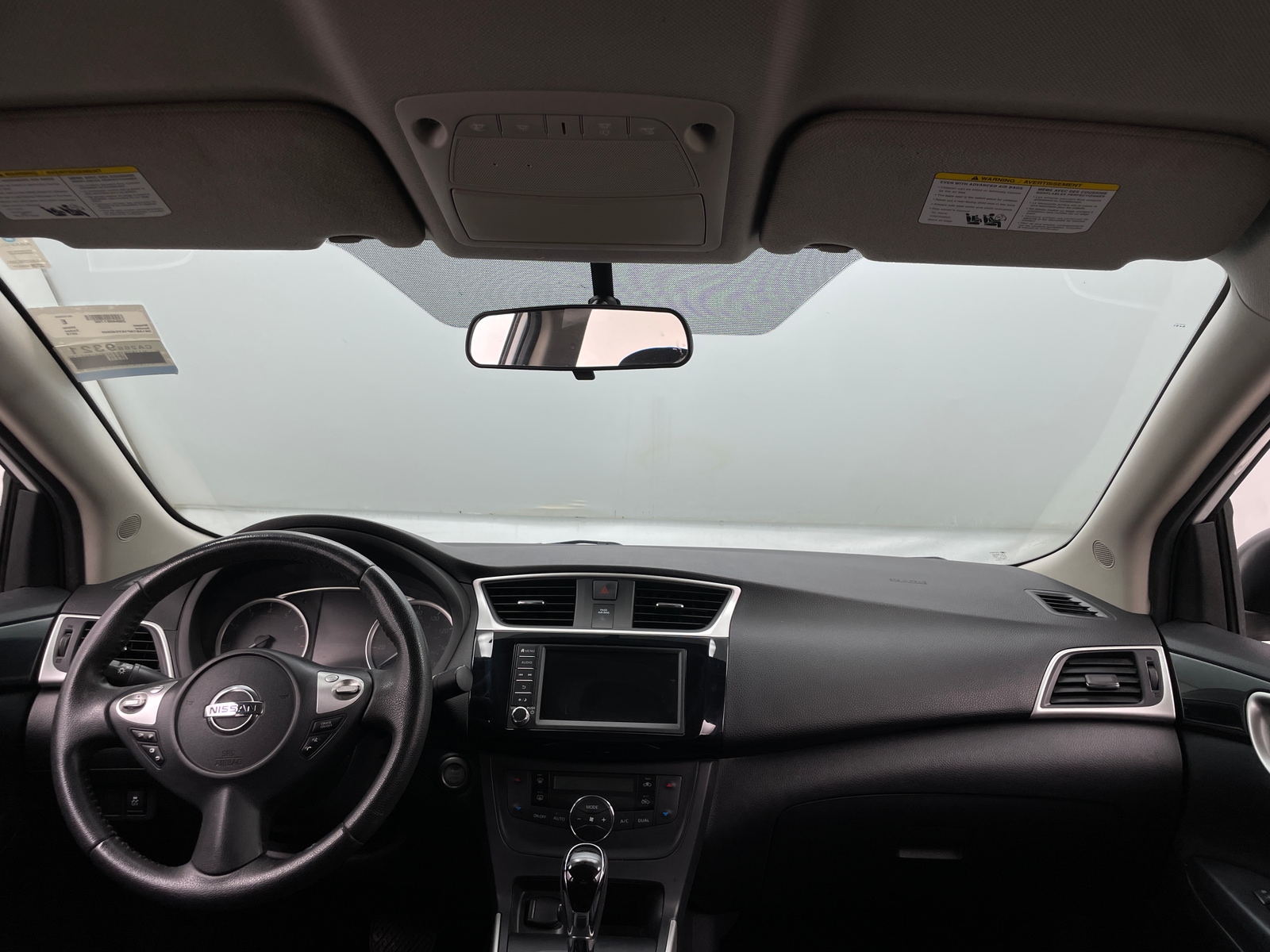 Thumbnail: 2019 Nissan Sentra - 3
