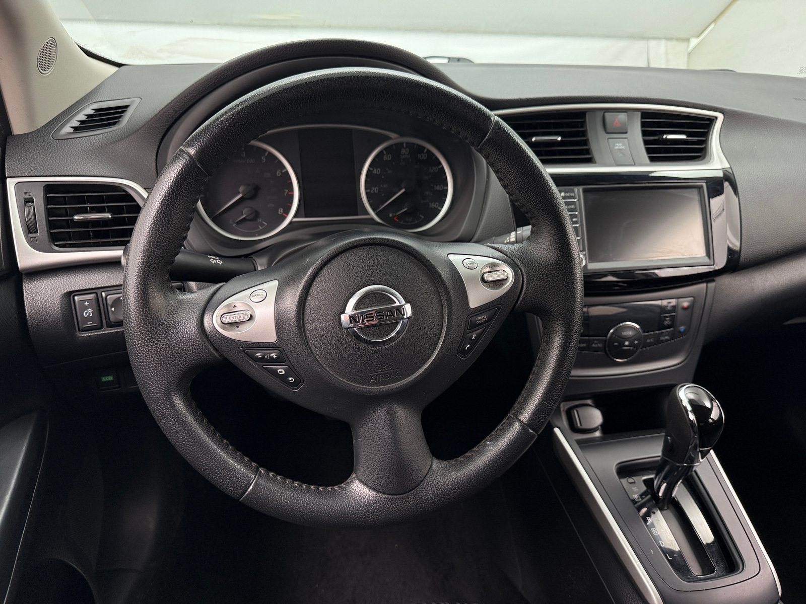 Thumbnail: 2019 Nissan Sentra - 5