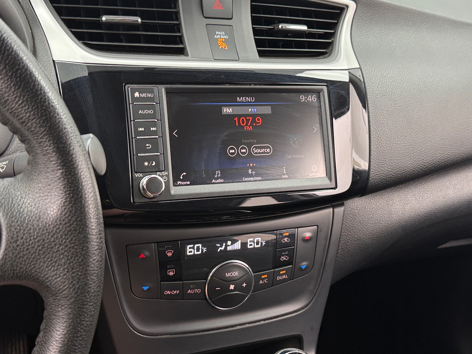 Thumbnail: 2019 Nissan Sentra - 4