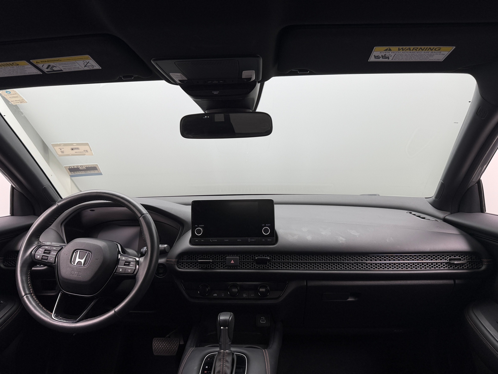 Thumbnail: 2024 Honda HR-V - 3