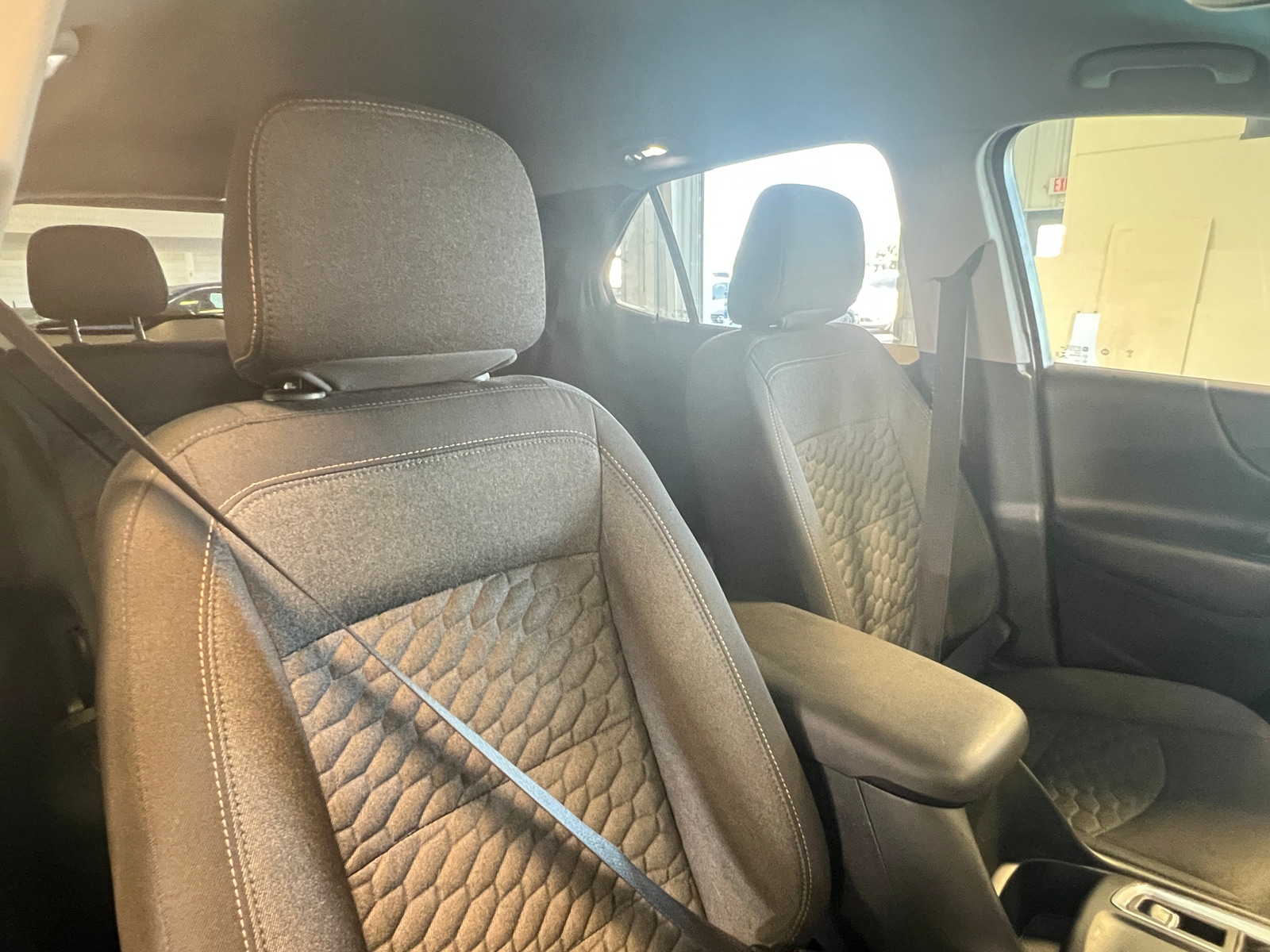 Thumbnail: 2019 Chevrolet Equinox - 2