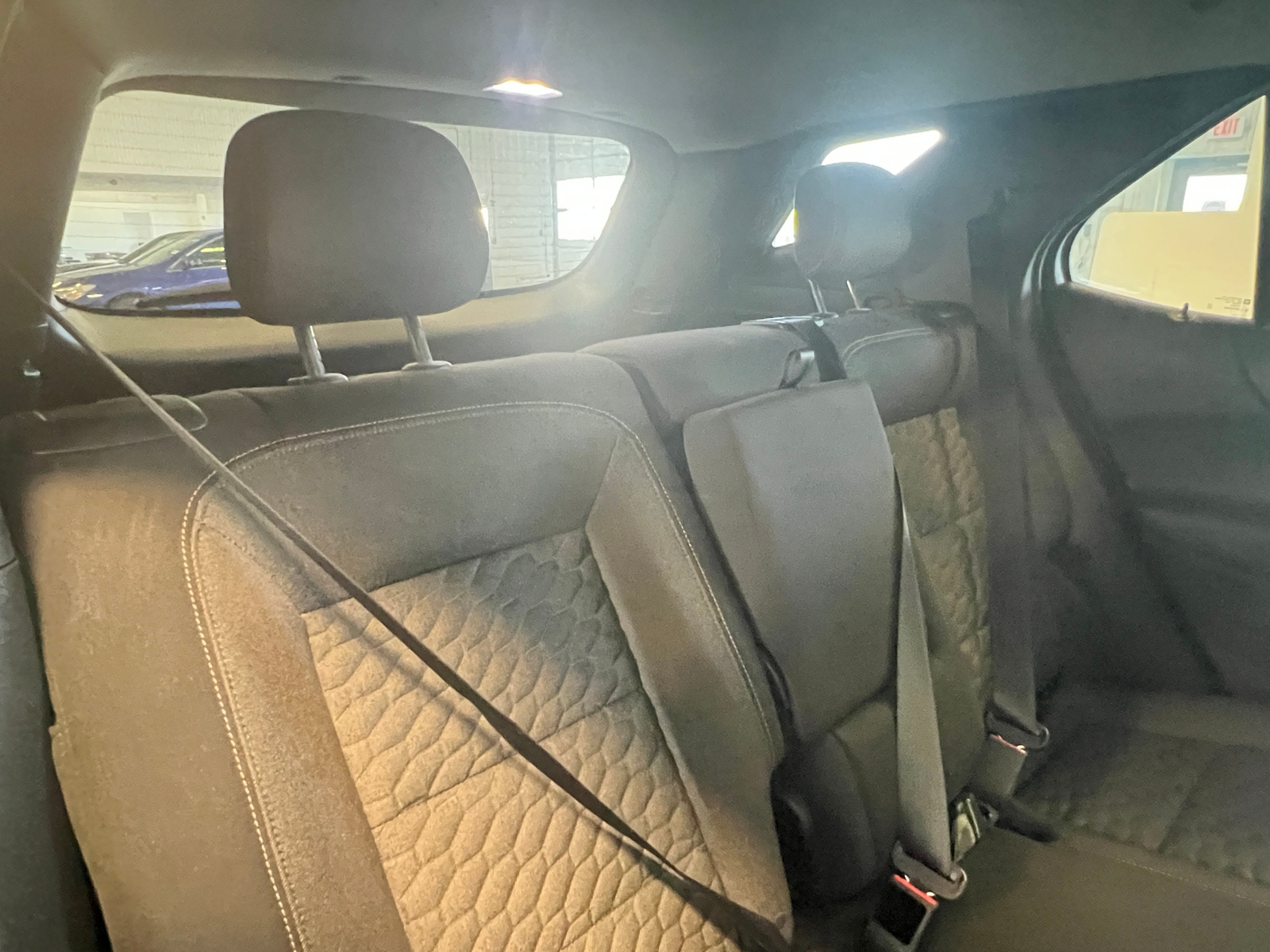 Thumbnail: 2019 Chevrolet Equinox - 6