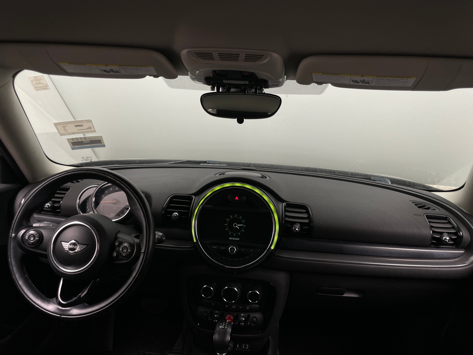 Thumbnail: 2017 MINI Cooper Clubman - 3