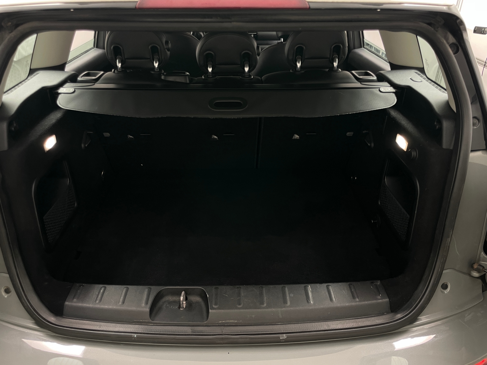Thumbnail: 2017 MINI Cooper Clubman - 7