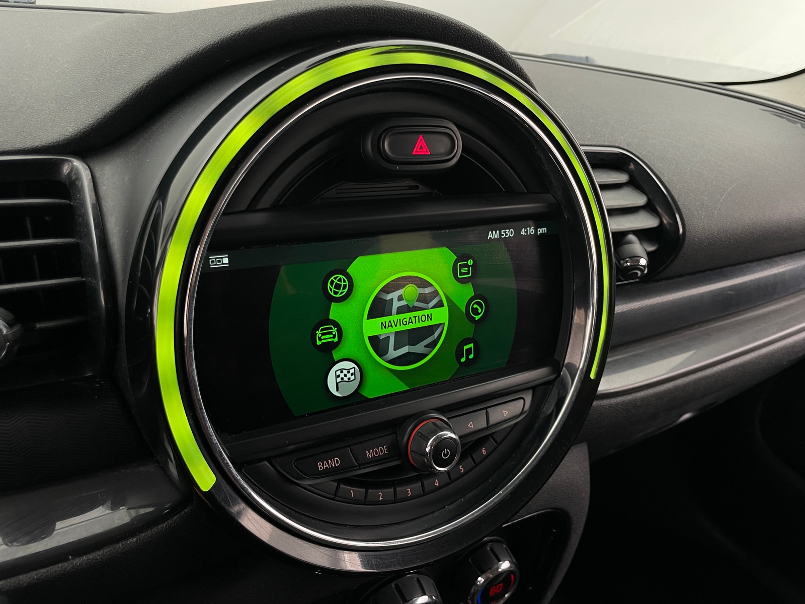 Thumbnail: 2017 MINI Cooper Clubman - 4