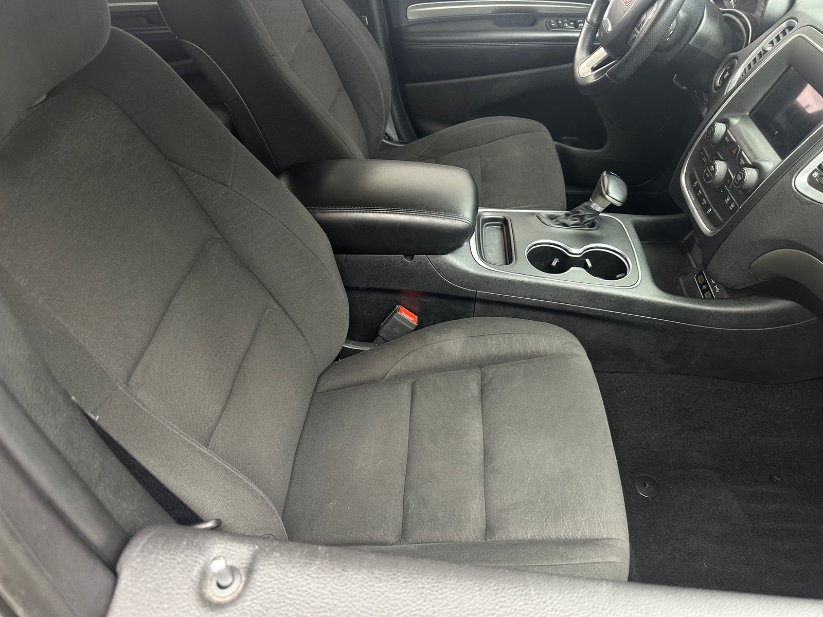 Thumbnail: 2019 Dodge Durango - 2