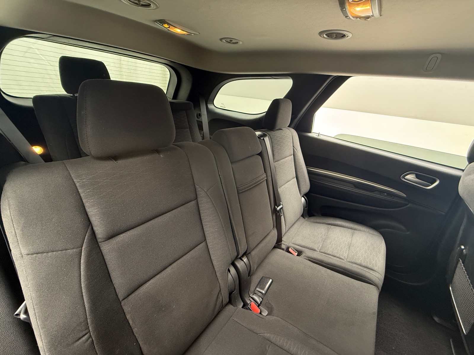 Thumbnail: 2019 Dodge Durango - 6