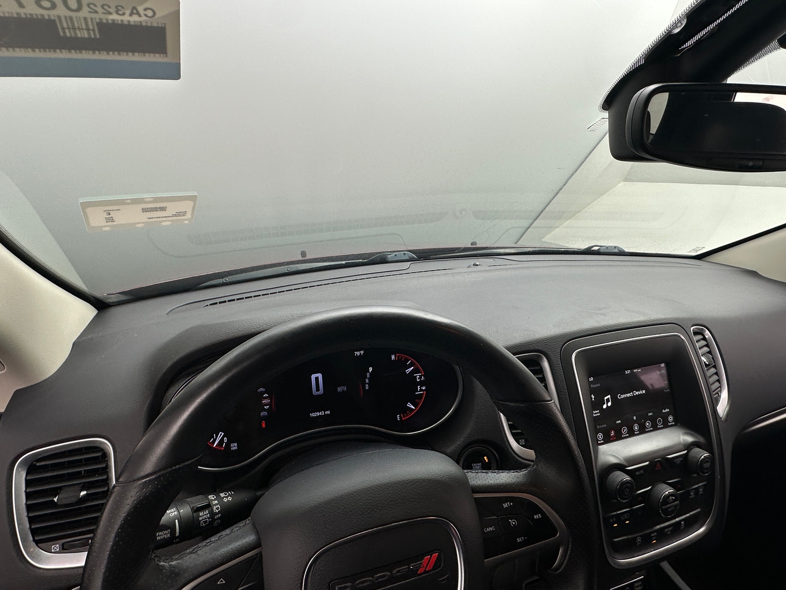 Thumbnail: 2019 Dodge Durango - 3