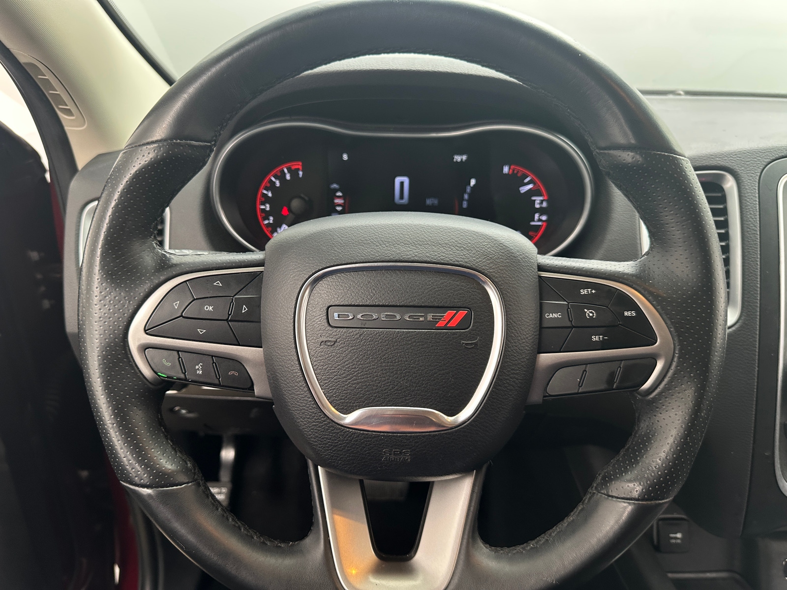 Thumbnail: 2019 Dodge Durango - 5