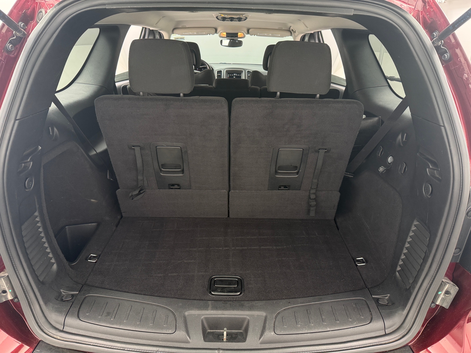 Thumbnail: 2019 Dodge Durango - 7