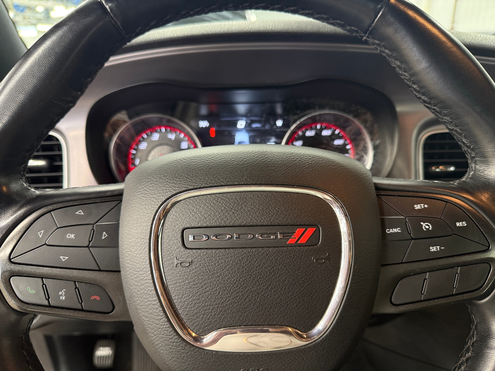 Thumbnail: 2023 Dodge Charger - 5