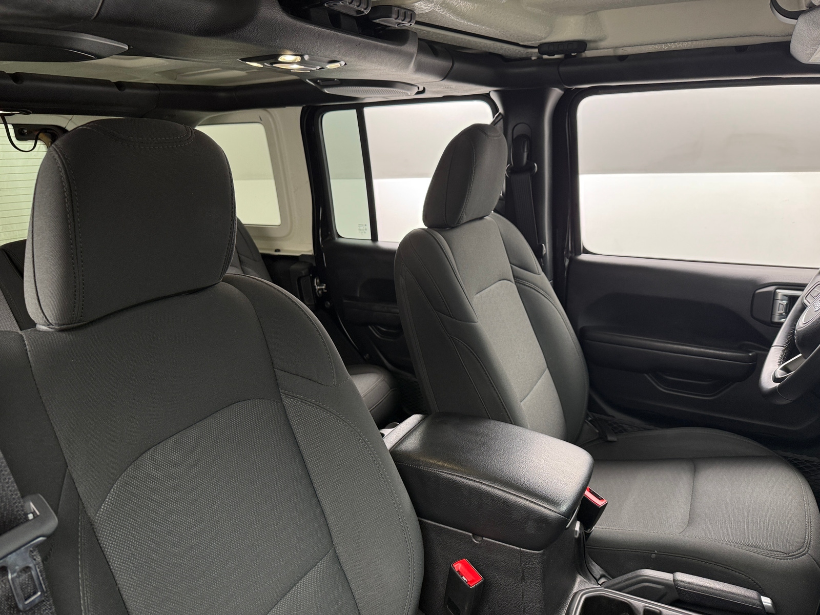 Thumbnail: 2020 Jeep Wrangler - 2