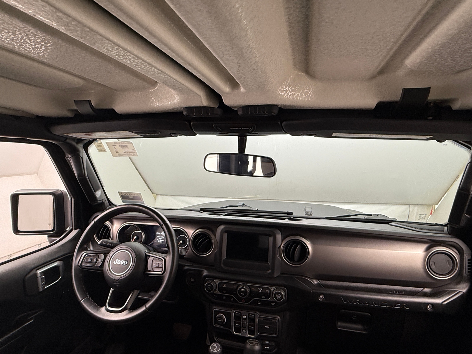 Thumbnail: 2020 Jeep Wrangler - 3