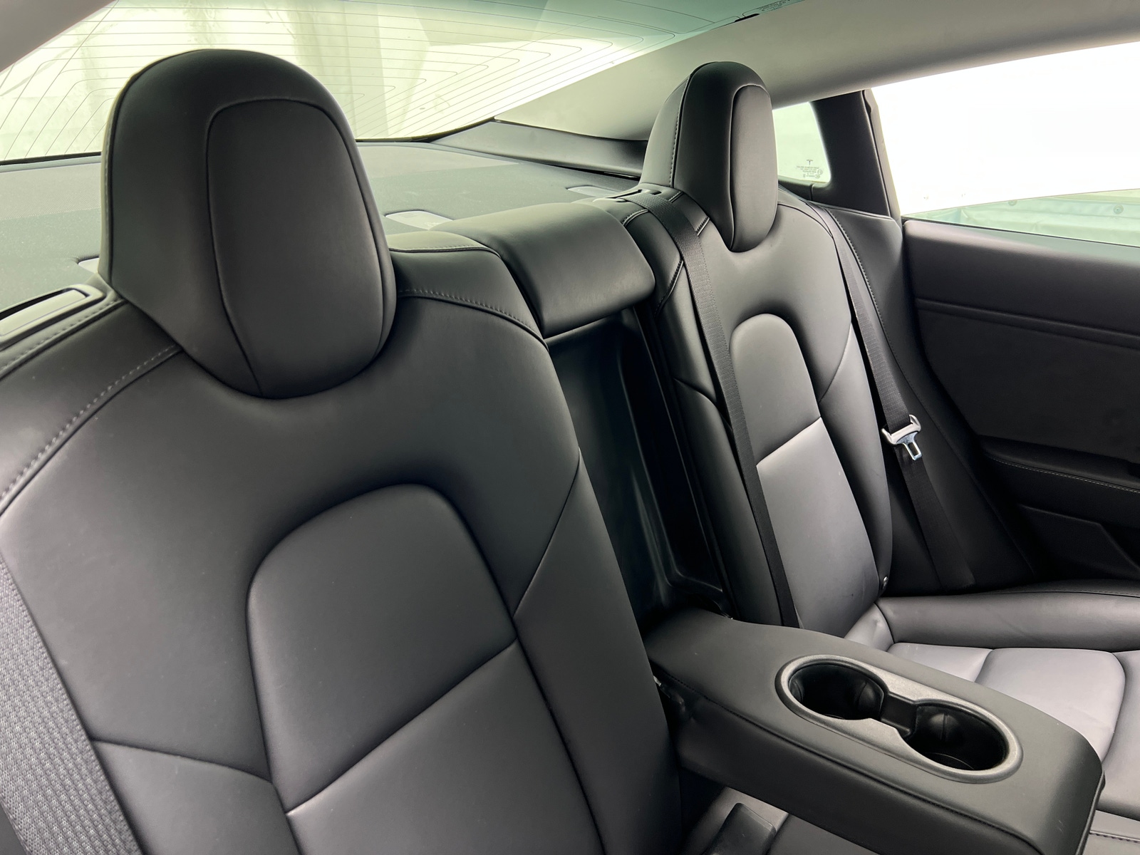 Thumbnail: 2019 Tesla Model 3 - 5