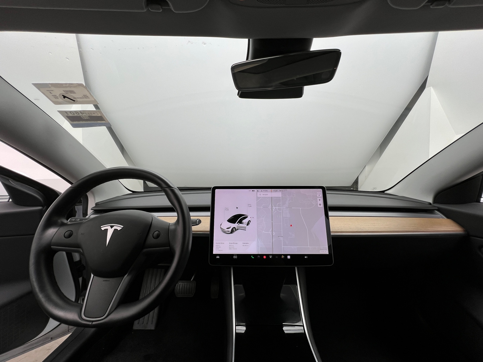 Thumbnail: 2019 Tesla Model 3 - 2