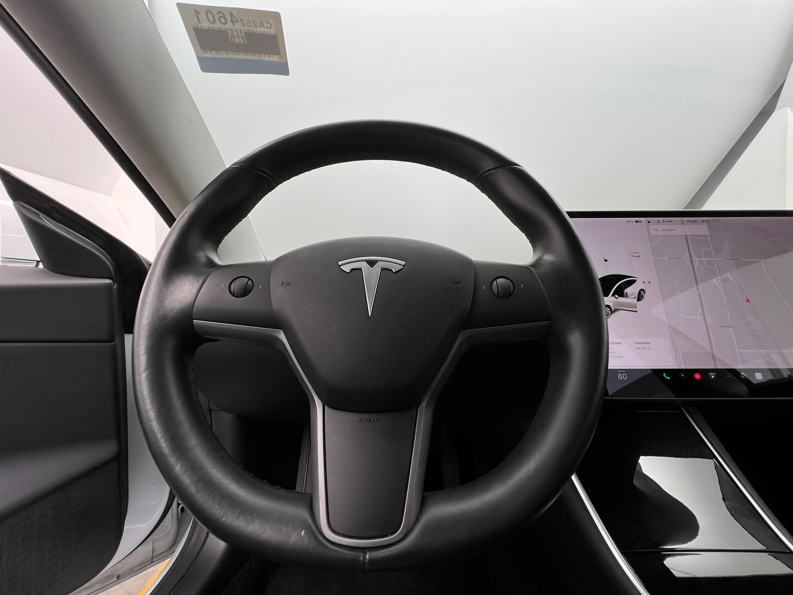 Thumbnail: 2019 Tesla Model 3 - 4